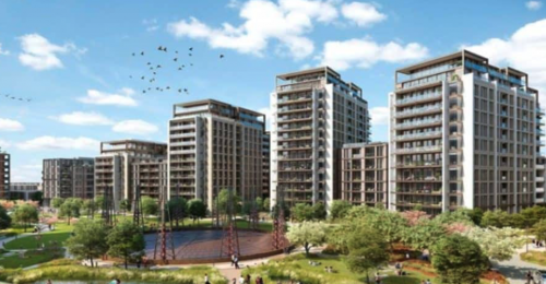 Kings Road Park E2